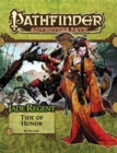 Pathfinder Adventure Path: Jade Regent Part 5 -  Tide of Honor - Book