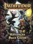 Pathfinder Roleplaying Game: Advanced Race Guide - Book