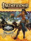 Pathfinder Adventure Path: Skull & Shackles : Raiders of the Fever Sea Part 2 - Book