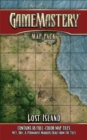 GameMastery Map Pack: Lost Island - Book