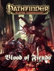 Pathfinder Player Companion: Blood of Fiends - Book