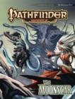 Pathfinder Module: The Moonscar - Book