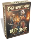 GameMastery: Buff Deck - Book
