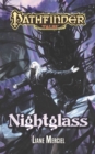 Pathfinder Tales: Nightglass - Book