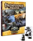 Pathfinder: Skull & Shackles Adventure Path Pawn Collection - Book