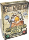 GameMastery Item Cards: Shattered Star Adventure Path - Book