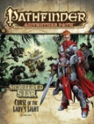 Pathfinder Adventure Path: Shattered Star Part 2 - Curse of the Lady's Light - Book