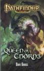 Pathfinder Tales: Queen of Thorns - Book