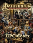 Pathfinder Roleplaying Game: NPC Codex - Book