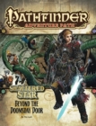 Pathfinder Adventure Path: Shattered Star Part 4 - Beyond the Doomsday Door - Book