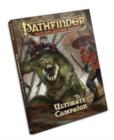 Pathfinder Roleplaying Game: Ultimate Campaign - Book