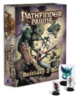 Pathfinder Pawns: Bestiary 2 Box - Book