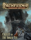 Pathfinder Campaign Setting: Castles of the Inner Sea - Book