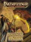 Pathfinder Player Companion: Dungeoneer's Handbook - Book