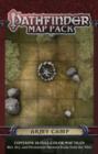 Pathfinder Map Pack: Army Camp - Book