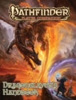 Pathfinder Player Companion: Dragon Slayer’s Handbook - Book