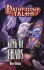 Pathfinder Tales: King of Chaos - Book