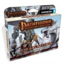 Pathfinder Adventure Card Game: Rise of the Runelords Deck 5 - Sins of the Saviors Adventure Deck - Book