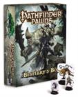 Pathfinder Pawns: Bestiary 3 Box - Book
