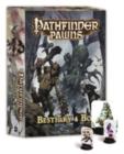 Pathfinder Pawns: Bestiary 4 Box - Book