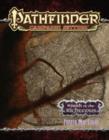 Pathfinder Campaign Setting: Wrath of the Righteous Poster Map Folio - Book