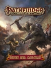 Pathfinder Campaign Setting: Inner Sea Combat - Book