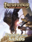 Pathfinder Player Companion: People of the Sands - Book