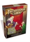 Pathfinder Campaign Cards: Social Combat Deck - Book