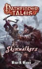Pathfinder Tales: Skinwalkers - Book