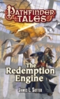 Pathfinder Tales: The Redemption Engine - Book