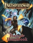 Pathfinder Player Companion: Harrow Handbook - Book