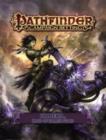 Pathfinder Campaign Setting: Numeria, Land of Fallen Stars - Book