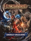 Pathfinder Campaign Setting: Undead Unleashed - Book