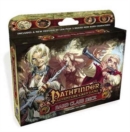 Pathfinder Adventure Card Game: Bard Class Deck - Book