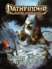 Pathfinder Player Companion: Ranged Tactics Toolbox - Book