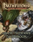 Pathfinder Player Companion: Giant Hunter’s Handbook - Book
