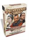 Pathfinder Cards : Pathfinder Society Face Cards Deck - Book