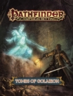 Pathfinder Campaign Setting: Tombs of Golarion - Book