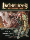 Pathfinder Adventure Path: Giantslayer Part 1 - Battle of Bloodmarch Hill - Book