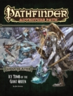 Pathfinder Adventure Path: Giantslayer Part 4 - Ice Tomb of the Giant Queen - Book