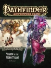 Pathfinder Adventure Path: Giantslayer Part 6 - Shadow of the Storm Tyrant - Book