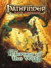 Pathfinder Player Companion: Heroes of the Wild - Book