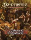 Pathfinder Player Companion: Cohorts & Companions - Book