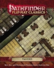 Pathfinder Flip-Mat Classics: Tavern - Book