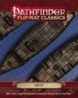 Pathfinder Flip-Mat Classics: Ship - Book