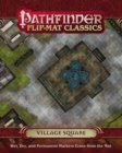 Pathfinder Flip-Mat Classics: Village Square - Book