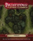 Pathfinder Flip-Mat Classics: Forest - Book