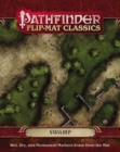 Pathfinder Flip-Mat Classics: Swamp - Book