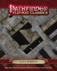 Pathfinder Flip-Mat Classics: City Streets - Book