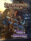 Pathfinder Module: The House on Hook Street - Book